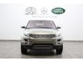2012 Ipanema Sand Metallic Land Rover Range Rover Evoque Prestige  photo #3
