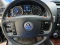 Shadow Blue Metallic - Touareg V8 Photo No. 39