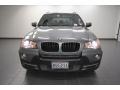Space Grey Metallic - X5 3.0si Photo No. 6