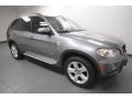 Space Grey Metallic - X5 3.0si Photo No. 8
