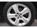 Space Grey Metallic - X5 3.0si Photo No. 9