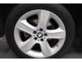 Space Grey Metallic - X5 3.0si Photo No. 12