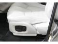 2012 Land Rover Range Rover Evoque Prestige Front Seat