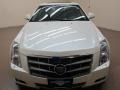 White Diamond Tri-Coat - CTS Sedan Photo No. 2