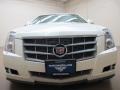 White Diamond Tri-Coat - CTS Sedan Photo No. 3