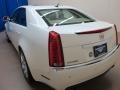 White Diamond Tri-Coat - CTS Sedan Photo No. 6