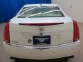 White Diamond Tri-Coat - CTS Sedan Photo No. 8
