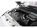 2.0 Liter Turbocharged DOHC 16-Valve VVT Si4 4 Cylinder 2012 Land Rover Range Rover Evoque Prestige Engine