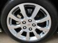 White Diamond Tri-Coat - CTS Sedan Photo No. 14