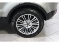 2012 Land Rover Range Rover Evoque Prestige Wheel and Tire Photo
