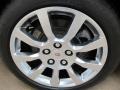 White Diamond Tri-Coat - CTS Sedan Photo No. 15