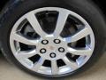 White Diamond Tri-Coat - CTS Sedan Photo No. 16