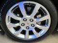 White Diamond Tri-Coat - CTS Sedan Photo No. 17