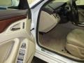 White Diamond Tri-Coat - CTS Sedan Photo No. 18