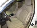 White Diamond Tri-Coat - CTS Sedan Photo No. 19