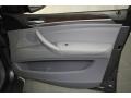 Space Grey Metallic - X5 3.0si Photo No. 36