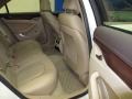 White Diamond Tri-Coat - CTS Sedan Photo No. 22