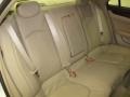 White Diamond Tri-Coat - CTS Sedan Photo No. 23