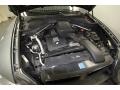 Space Grey Metallic - X5 3.0si Photo No. 38