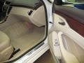 White Diamond Tri-Coat - CTS Sedan Photo No. 24