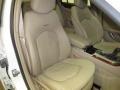 White Diamond Tri-Coat - CTS Sedan Photo No. 25