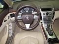 White Diamond Tri-Coat - CTS Sedan Photo No. 26
