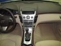 White Diamond Tri-Coat - CTS Sedan Photo No. 27
