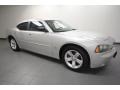 Bright Silver Metallic - Charger SXT Photo No. 1