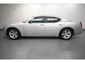 Bright Silver Metallic - Charger SXT Photo No. 2