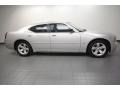 Bright Silver Metallic - Charger SXT Photo No. 7