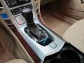 White Diamond Tri-Coat - CTS Sedan Photo No. 35