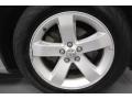 Bright Silver Metallic - Charger SXT Photo No. 9
