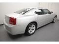 Bright Silver Metallic - Charger SXT Photo No. 13