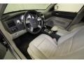 Bright Silver Metallic - Charger SXT Photo No. 15