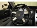 Bright Silver Metallic - Charger SXT Photo No. 27