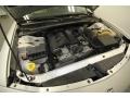 Bright Silver Metallic - Charger SXT Photo No. 36