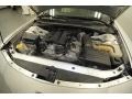 Bright Silver Metallic - Charger SXT Photo No. 37