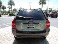 Royal Jade Green - Sportage LX Photo No. 20