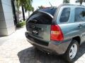 Royal Jade Green - Sportage LX Photo No. 22