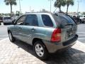 Royal Jade Green - Sportage LX Photo No. 29