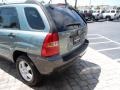Royal Jade Green - Sportage LX Photo No. 30