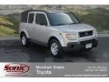 2006 Alabaster Silver Metallic Honda Element EX-P  photo #1