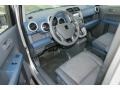 2006 Alabaster Silver Metallic Honda Element EX-P  photo #4