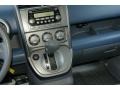 2006 Alabaster Silver Metallic Honda Element EX-P  photo #23