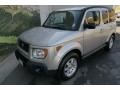 2006 Alabaster Silver Metallic Honda Element EX-P  photo #30