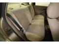 2003 Arizona Beige Metallic Ford Focus SE Sedan  photo #30