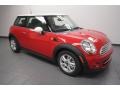 Chili Red - Cooper Hardtop Photo No. 1
