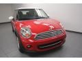 Chili Red - Cooper Hardtop Photo No. 5