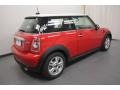 Chili Red - Cooper Hardtop Photo No. 8
