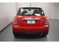 Chili Red - Cooper Hardtop Photo No. 9